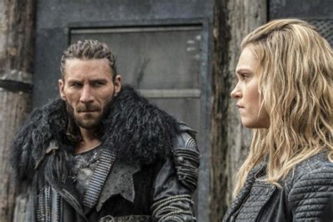 The 100 Timeline Explained: From Praimfaya to Sanctum .